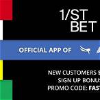 1st bet promo